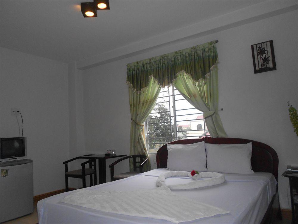 Valentine Hotel Hue Exterior foto