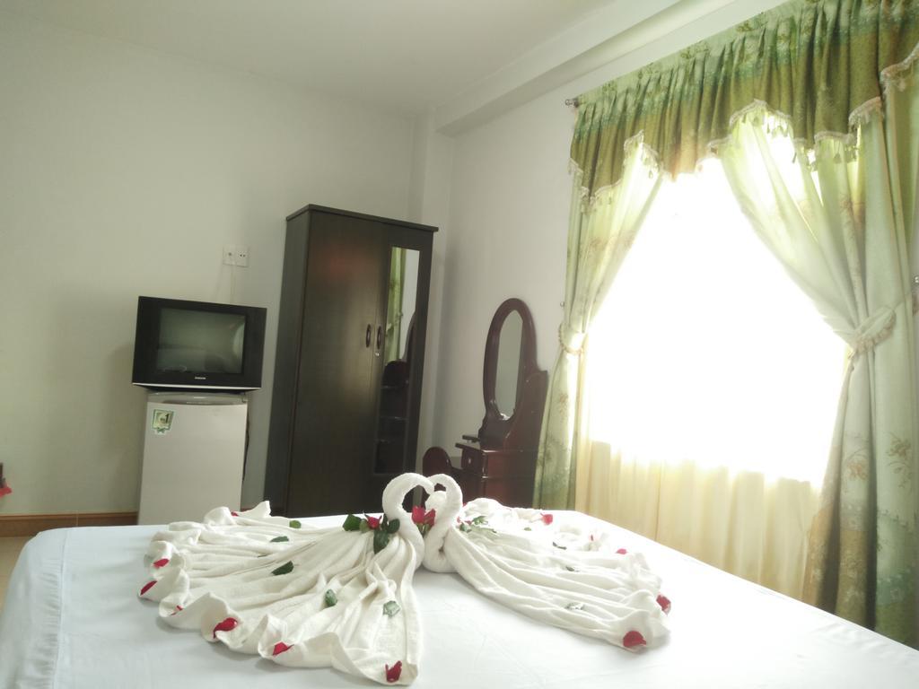 Valentine Hotel Hue Exterior foto