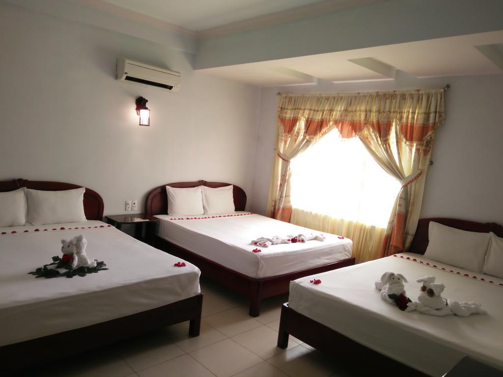 Valentine Hotel Hue Exterior foto