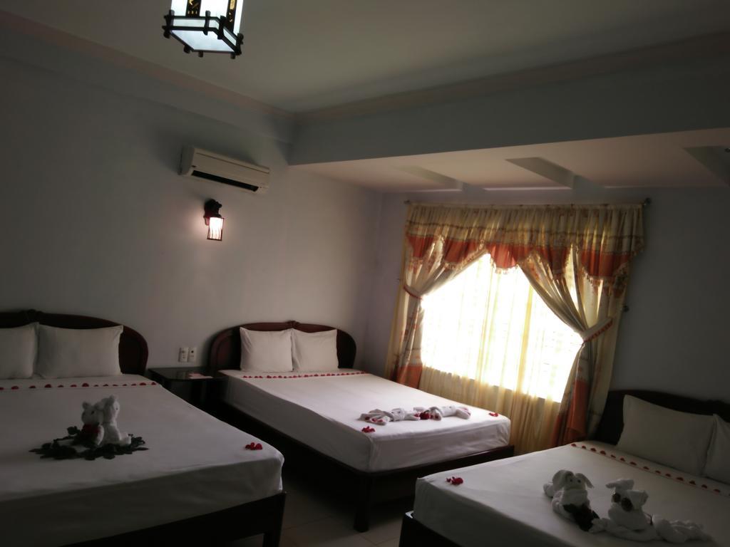 Valentine Hotel Hue Exterior foto