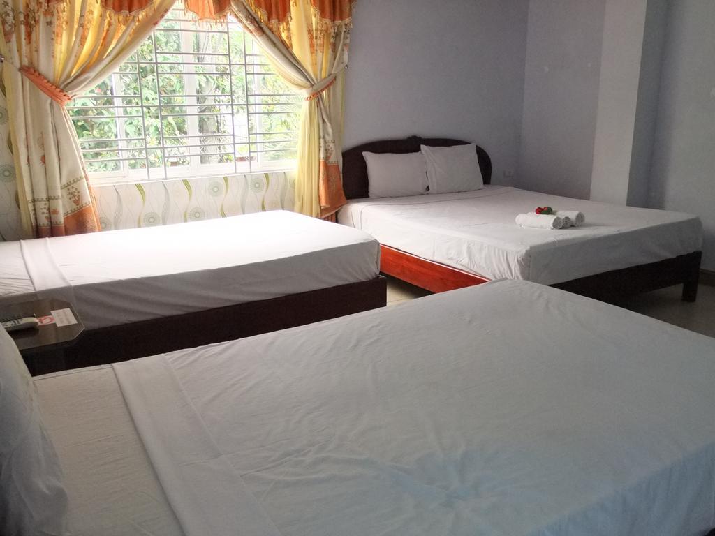 Valentine Hotel Hue Habitación foto