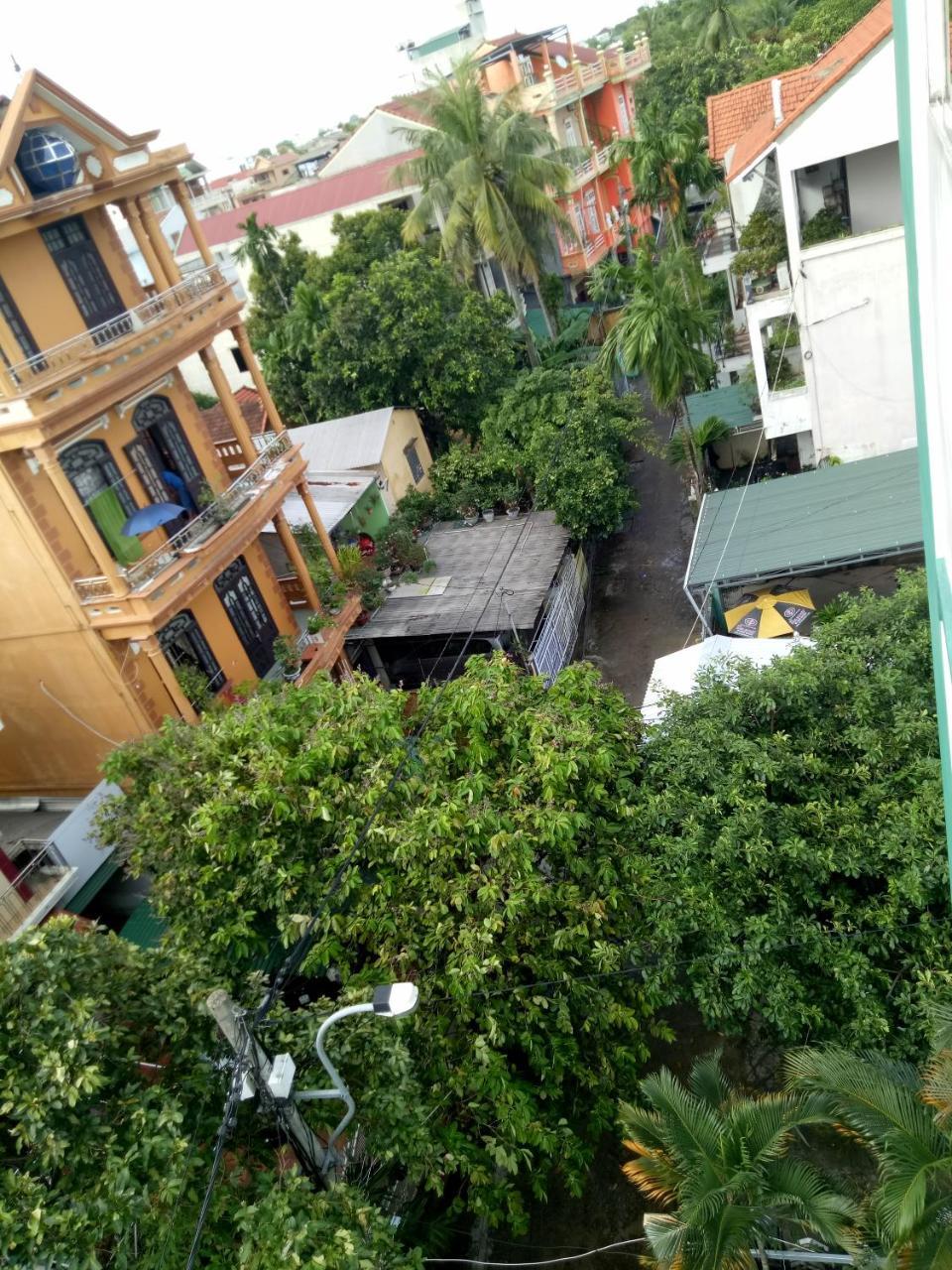 Valentine Hotel Hue Exterior foto